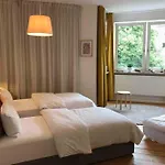 Leben Im Textilviertel - Stilvolle - Zentral Und Ruhig Apartamento