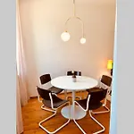 Leben Im Textilviertel - Stilvolle - Zentral Und Ruhig