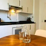 Appartement Leben Im Textilviertel - Stilvolle - Zentral Und Ruhig *