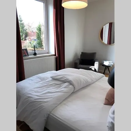 Apartment Leben Im Textilviertel - Stilvolle - Zentral Und Ruhig