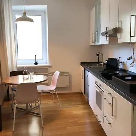 Leben Im Textilviertel - Stilvolle - Zentral Und Ruhig Apartment *