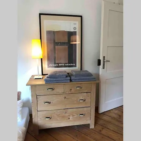 Leben Im Textilviertel - Stilvolle - Zentral Und Ruhig Apartamento *